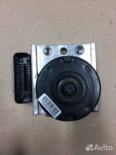 Блок ABS Mazda 3 BK