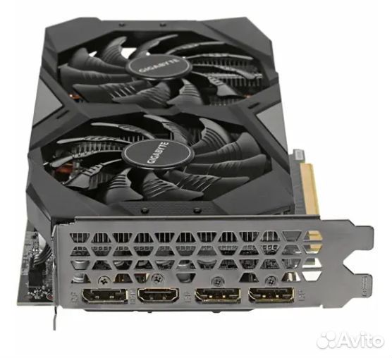 Gigabyte GTX 1660 super