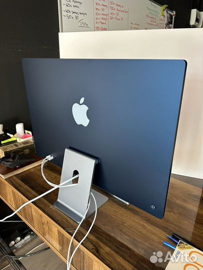 iMac 24 2021