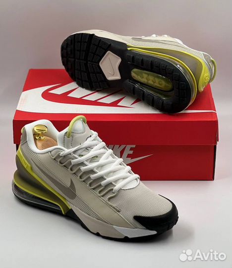 Nike Air Max Pulse Roam