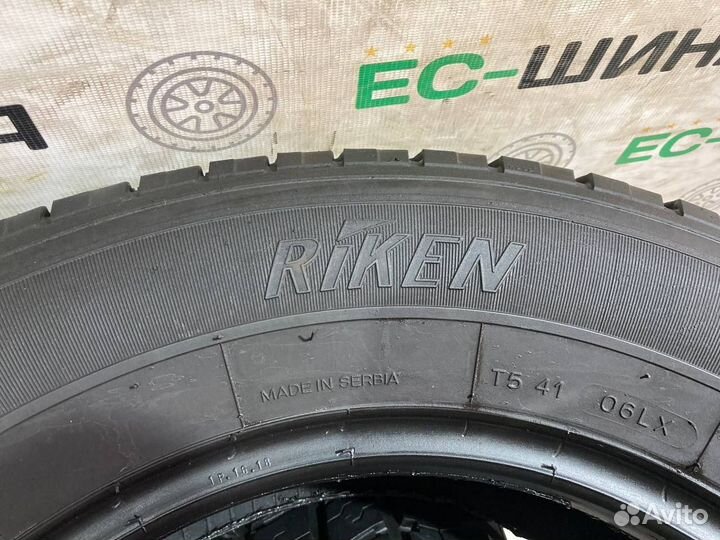 Riken Cargo 235/65 R16C