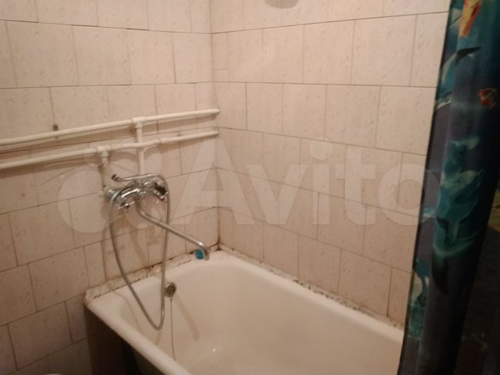 2-к. квартира, 45 м², 4/5 эт.