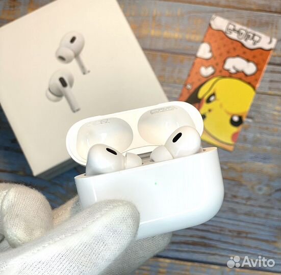 AirPods Pro 2