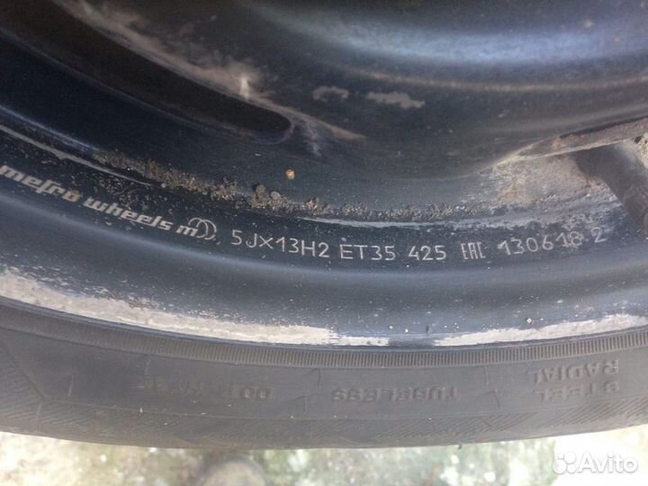 Колеса шины +диски
