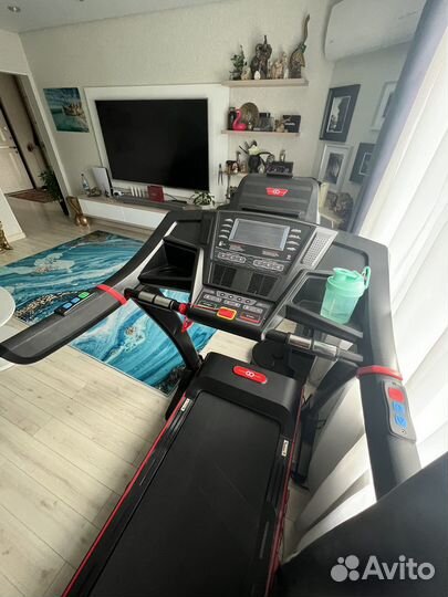 Беговая дорожка Cardio power T55