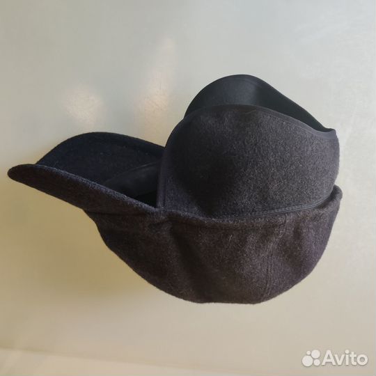 Бейсболка, кепка мужская теплая Gottmann 59-60