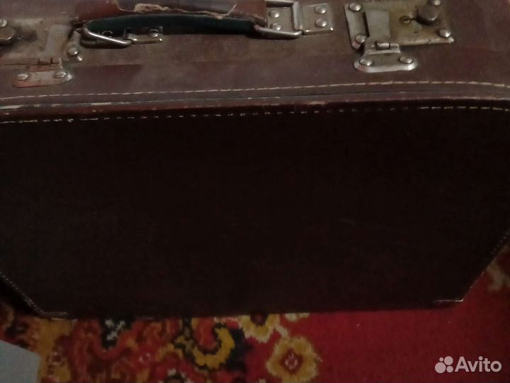 Швейная машинка Тула модель 1