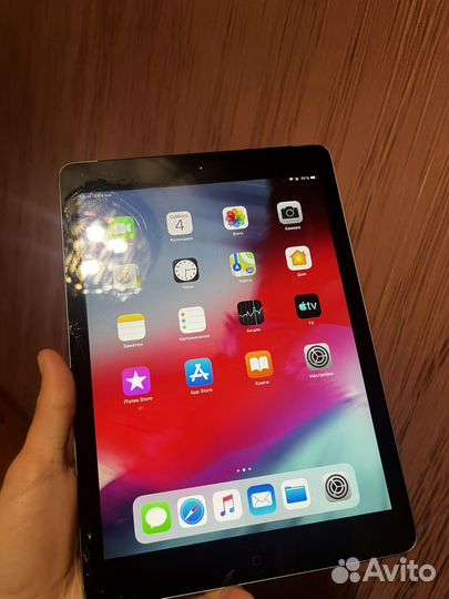 iPad air 1 32gb A1475