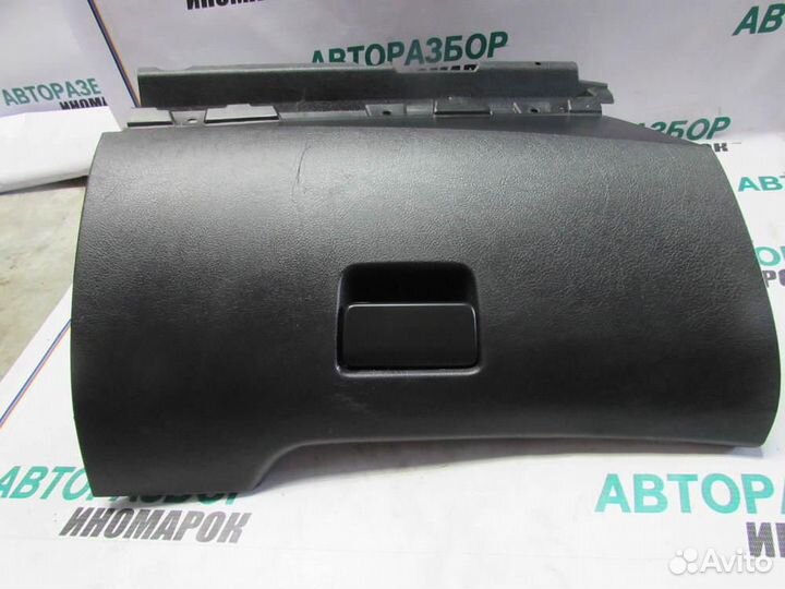 Бардачок для Peugeot 200 207 2006-2013г