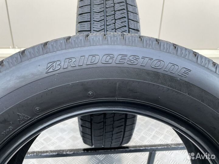 Bridgestone Blizzak VRX2 185/65 R15 88Q