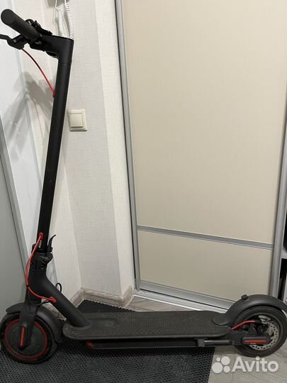 Xiaomi Mijia m365 Pro