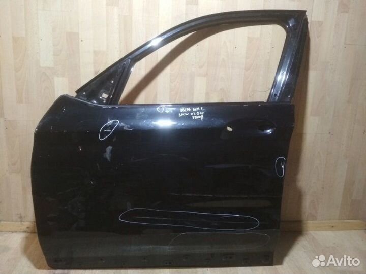 Дверь Bmw X3 G01