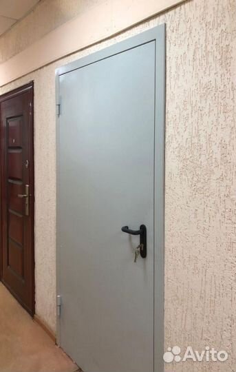 Установка окон и входных дверей