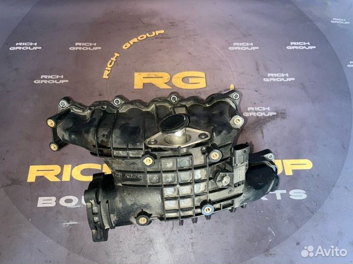 Коллектор впускной Chrysler 300C LX EXF 2011