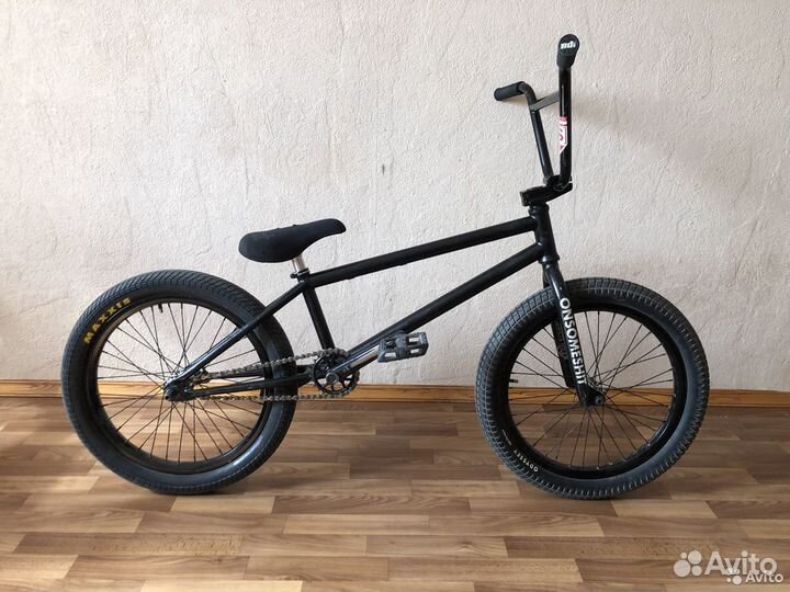 Бмх bmx Выбор Горных Детских Подростковы Скаладных