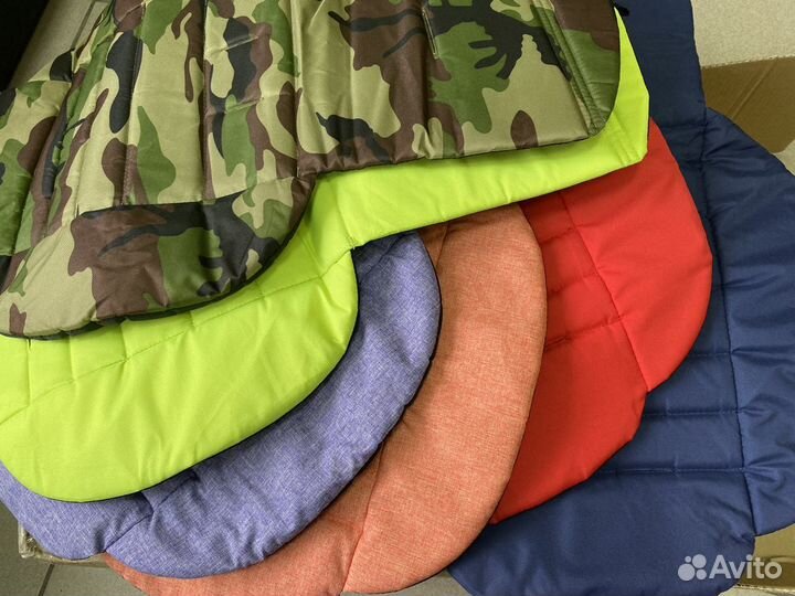 Текстиль для коляски Yoya,baby time,baby throne