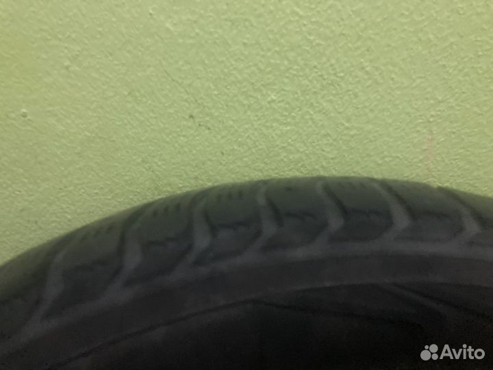 Camac Alpus 195/65 R15