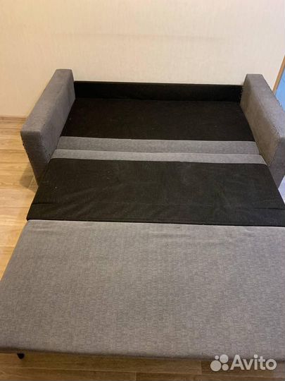 Диван раскладной бу