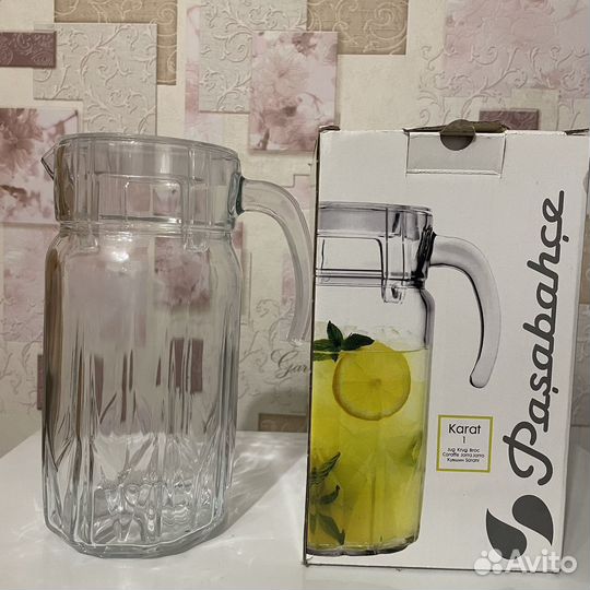 Кувшин для воды