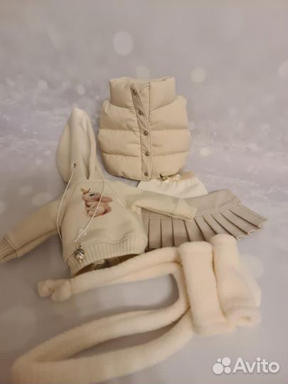 Одежда для куклы