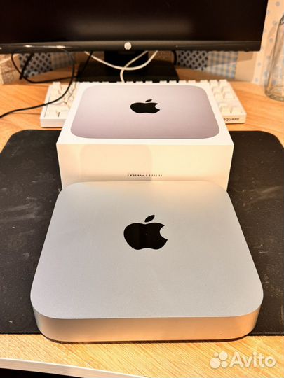 Apple Mac mini m1