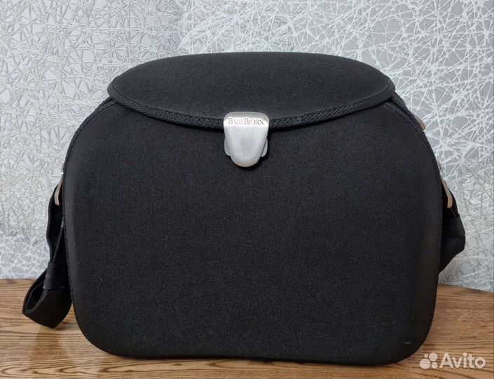 Сумка для мамы BabyBjorn