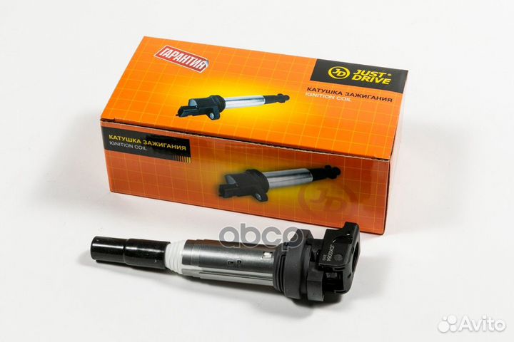 Катушка зажигания 20 13 JDK0064 Just Drive