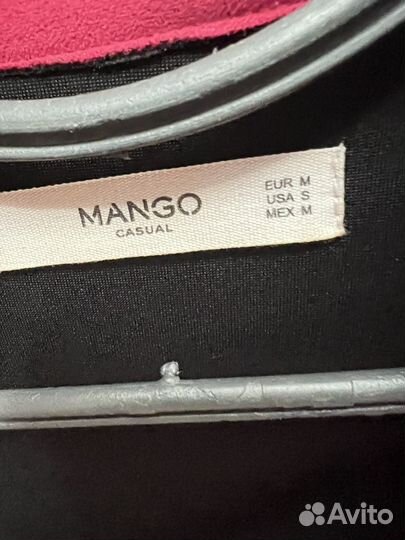 Куртка женская mango