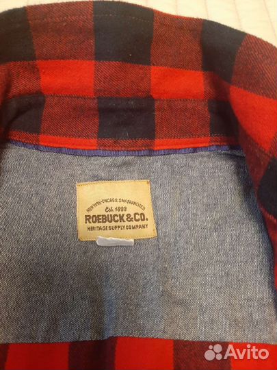 Рубашка для мальчика подростка