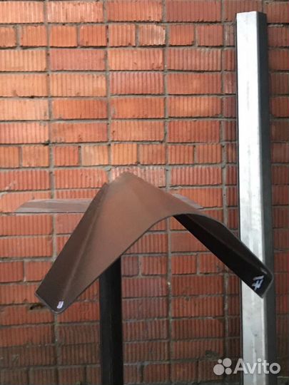 Kia Sorento ремонтные пороги правый