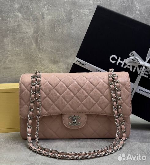 Сумка женская chanel