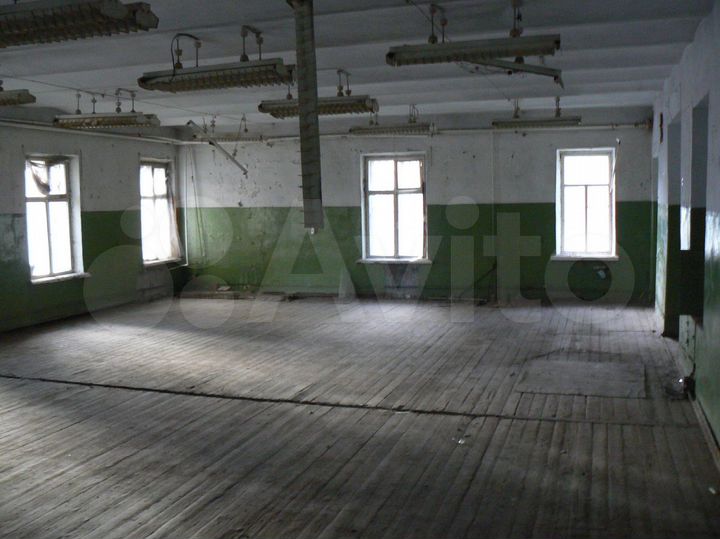 Свободного назначения, 1027.2 м²