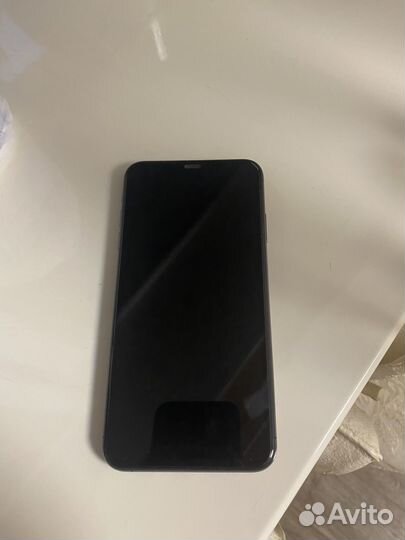 iPhone Xs Max, 256 ГБ