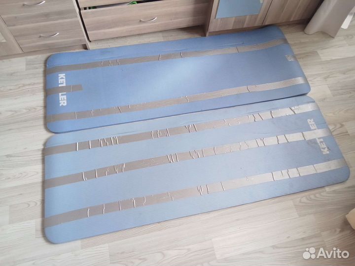 Коврики Kettler