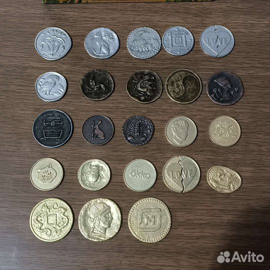 Магнеты магнит полная коллекция