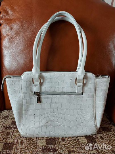 Сумки разные кожаные