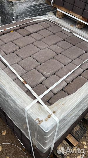 Плитка для тротуара