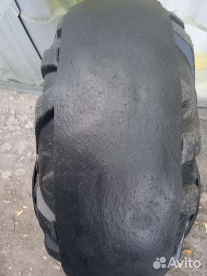 Колёса для л мобиля peg-perego polaris 900