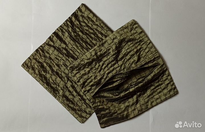 Декоративные наволочки