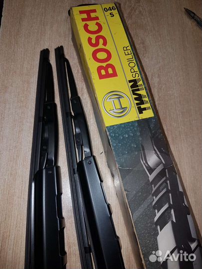 Щетки стеклоочистителя 220 Mercedes