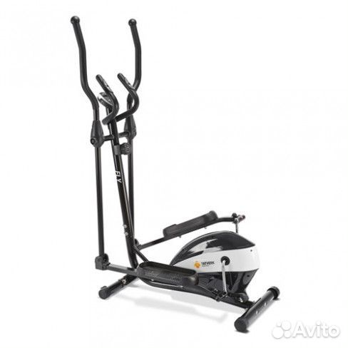 Эллиптический тренажер Tatverk Fly KX610H