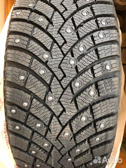 Pirelli Scorpion Ice Zero 2 245/45 R20 103H