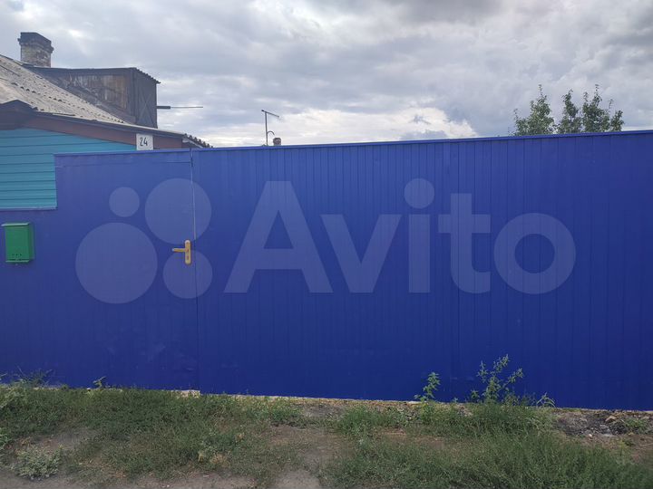 Дом 45 м² на участке 3 сот.