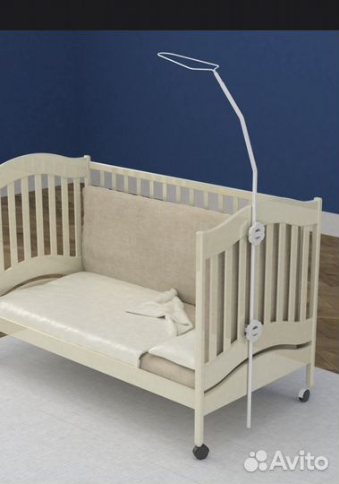 Держатель для балдахина