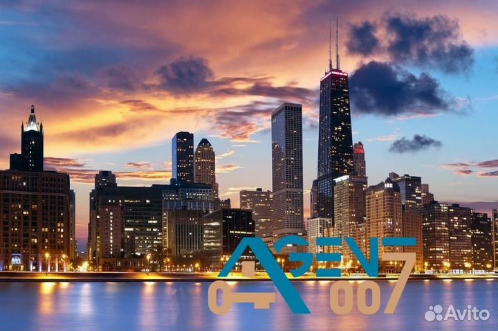 Менеджер по продажам новостроек