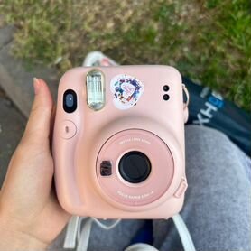 Instax mini аренда