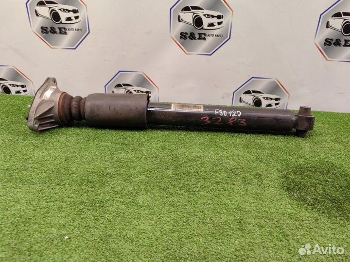 Амортизатор подвески задний Bmw F30 N20B20A 2011