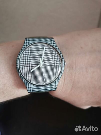 Часы swatch оригинал