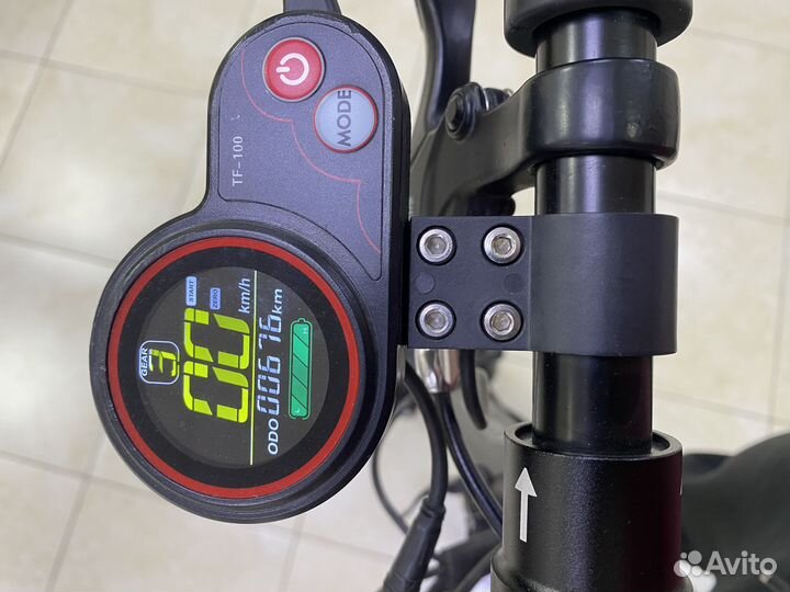 Электросамокат Kugoo M4 Pro 13Ah 2021