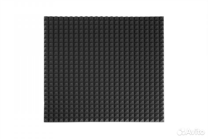 Акустический поролон